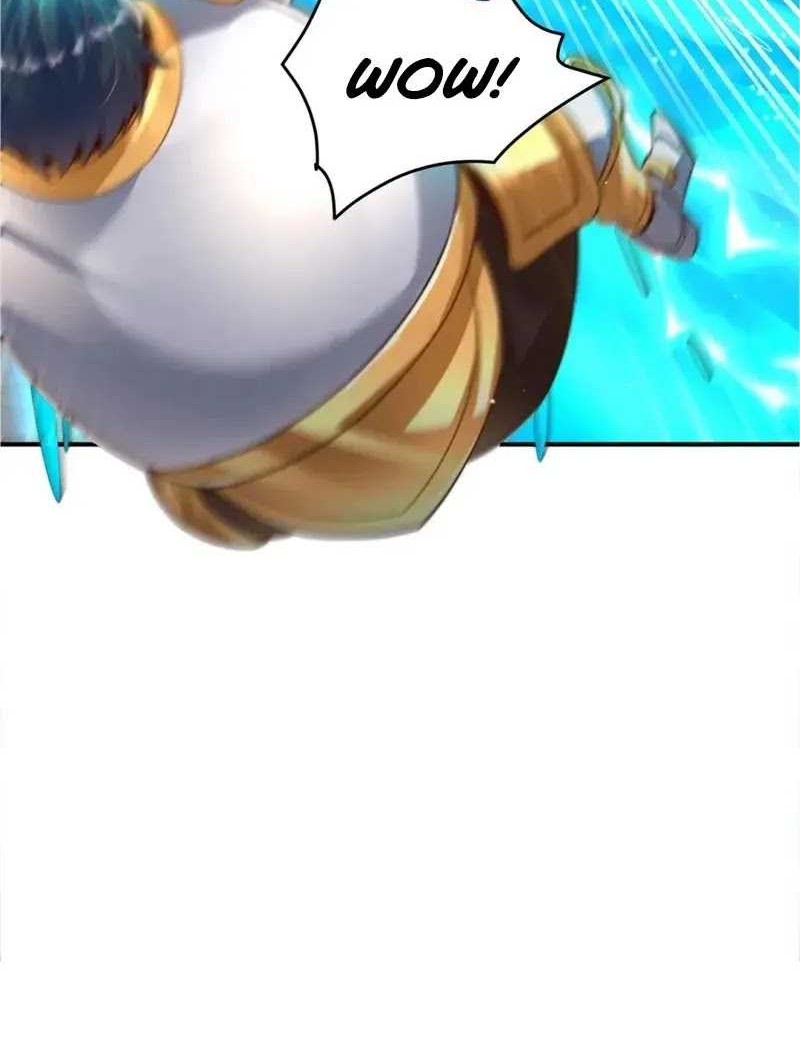 The Unmatched Powerhouse Just Wants to Farm Chapter 90 Gambar 31