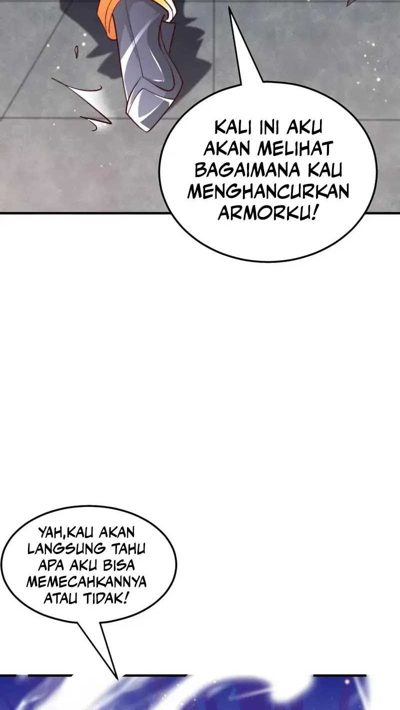 The Unmatched Powerhouse Just Wants to Farm Chapter 90 Gambar 11