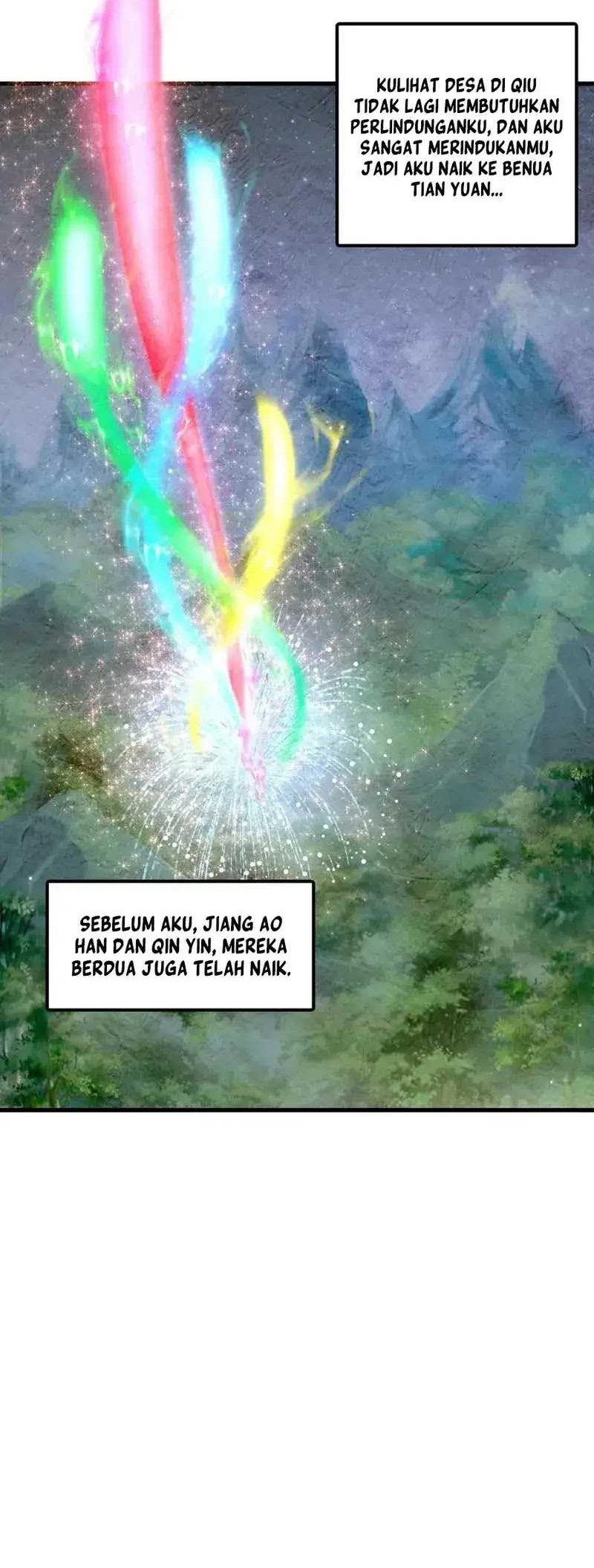 The Unmatched Powerhouse Just Wants to Farm Chapter 88 Gambar 21
