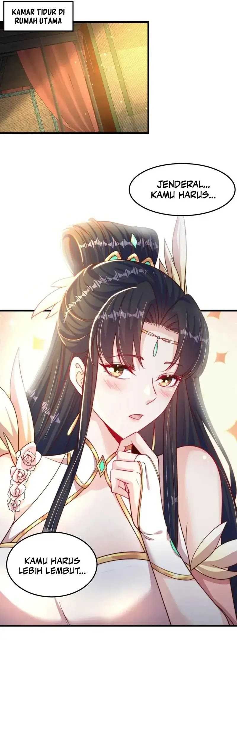 The Unmatched Powerhouse Just Wants to Farm Chapter 88 Gambar 26
