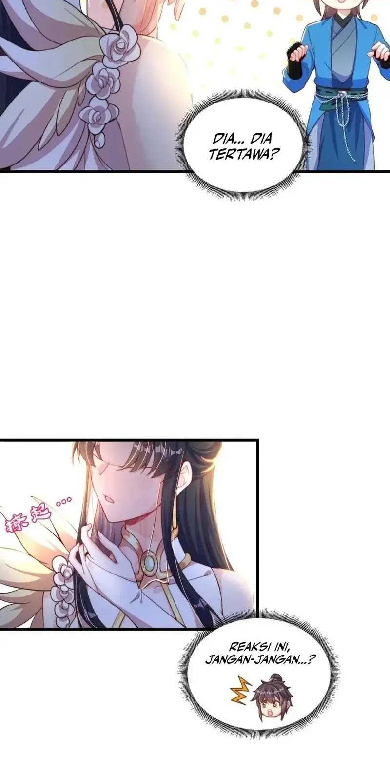 The Unmatched Powerhouse Just Wants to Farm Chapter 88 Gambar 15