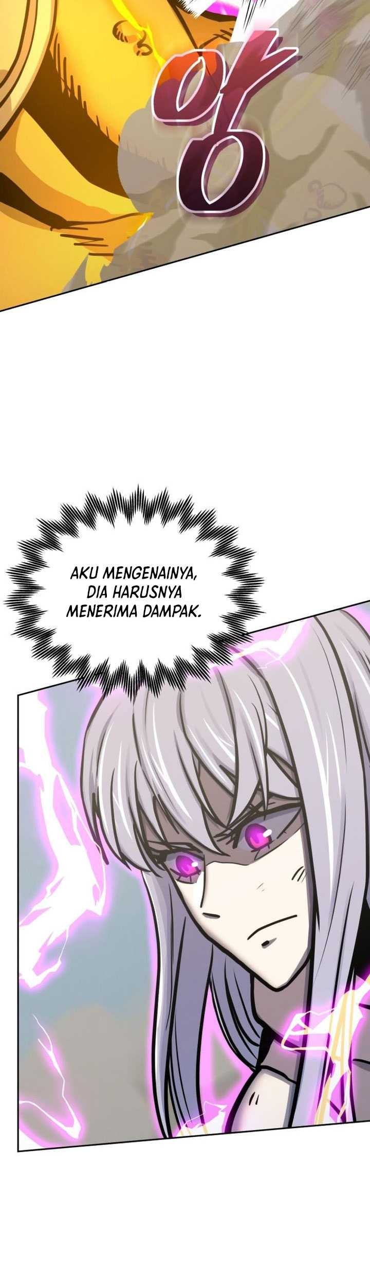Player from Today Onwards Chapter 124 Gambar 30