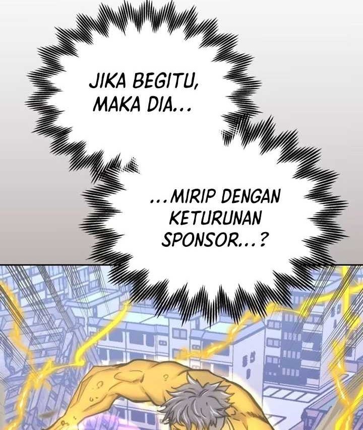 Player from Today Onwards Chapter 124 Gambar 45