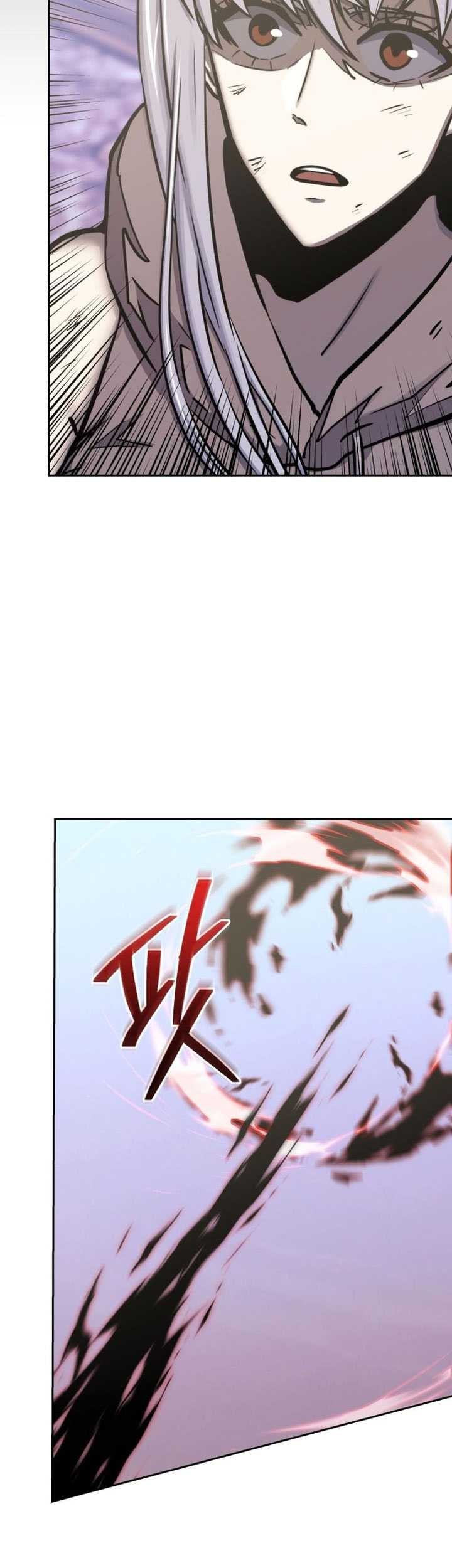 Player from Today Onwards Chapter 124 Gambar 70