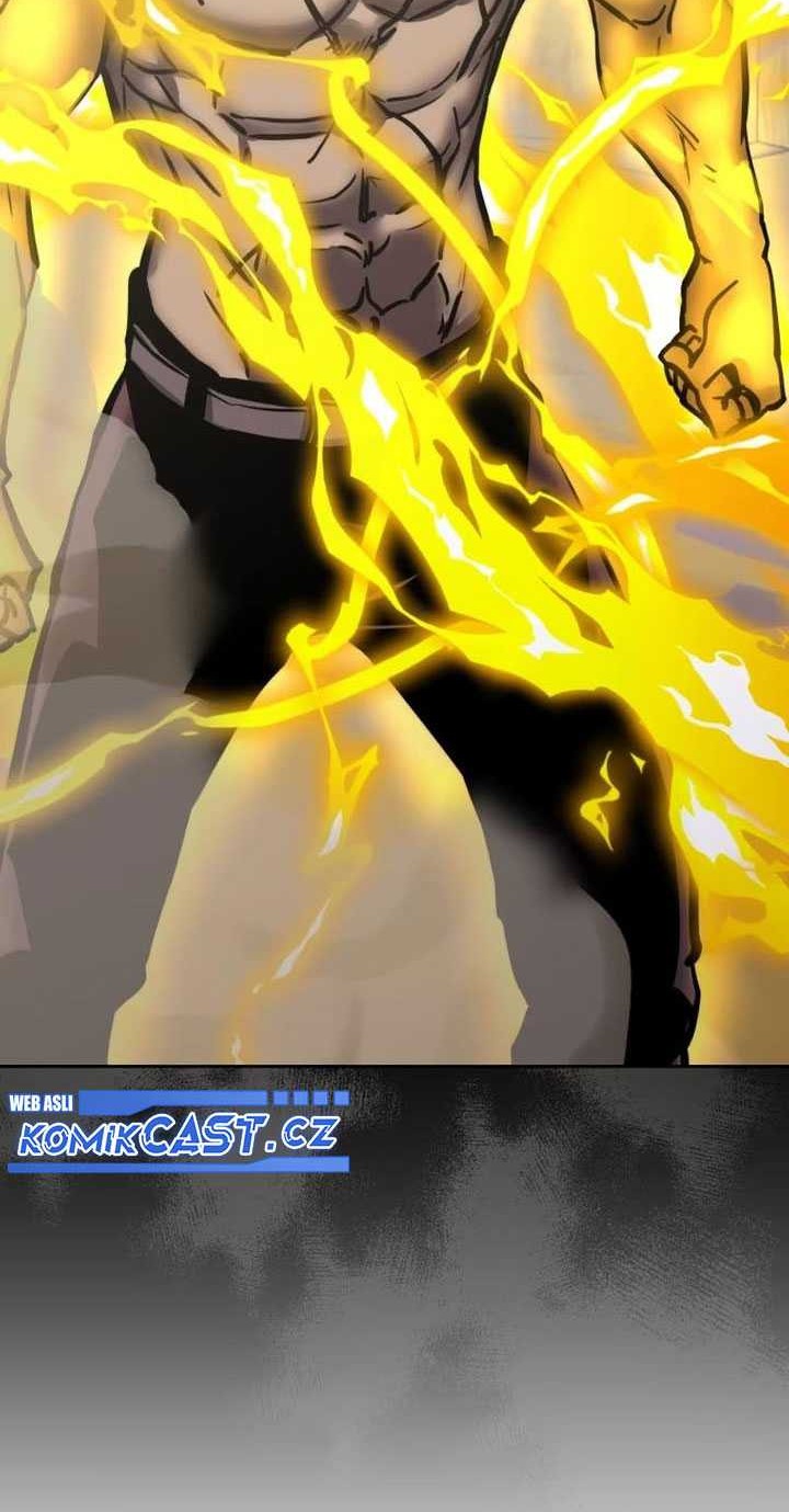 Player from Today Onwards Chapter 123 Gambar 41