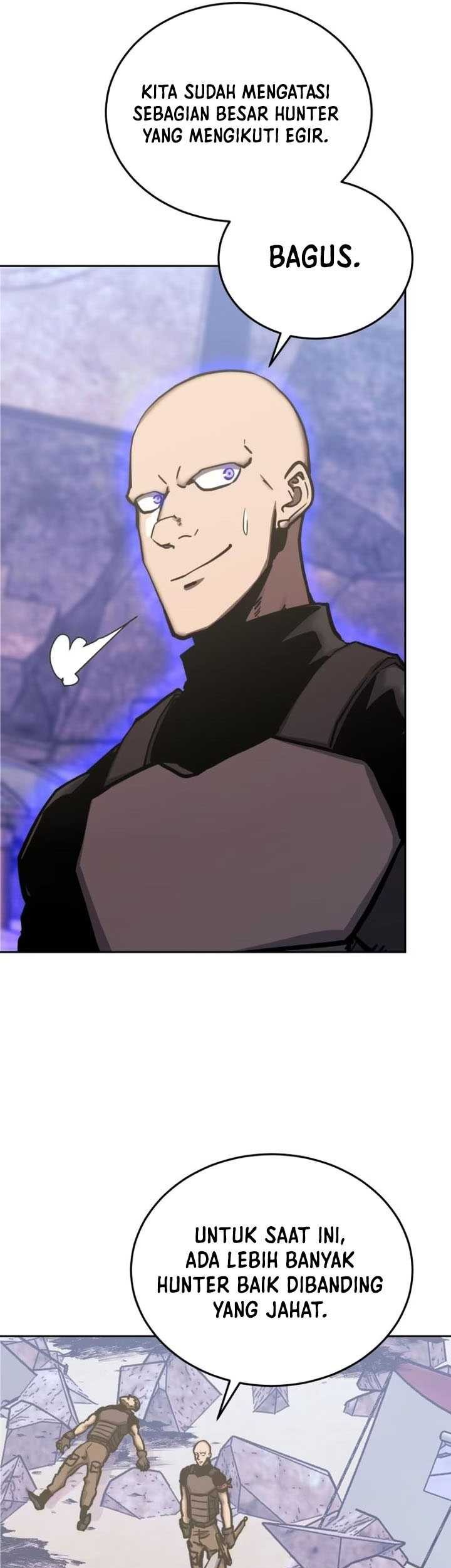 Player from Today Onwards Chapter 123 Gambar 50