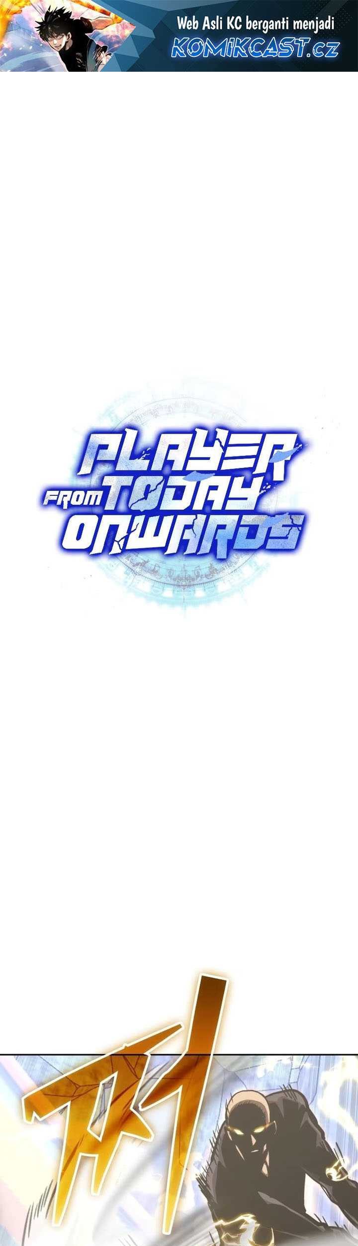 Baca Manhwa Player from Today Onwards Chapter 123 Gambar 2