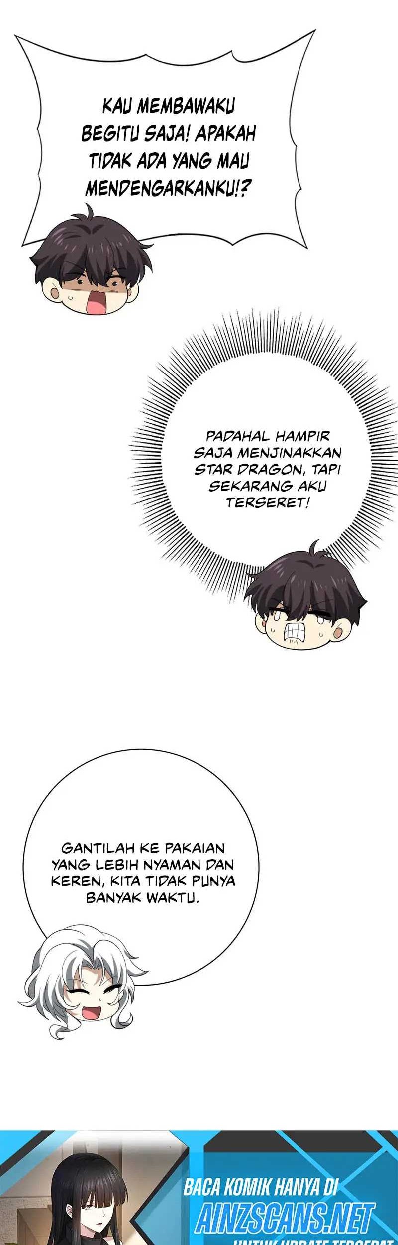 The Apex of Dragon Mastery Chapter 42 Gambar 36