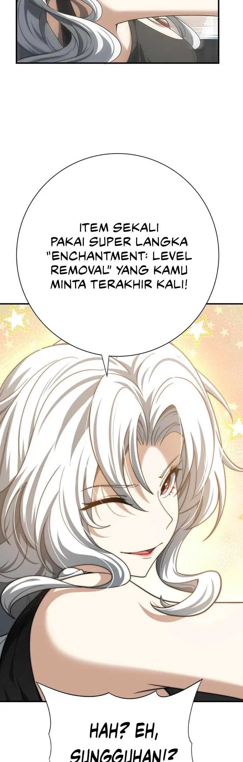 The Apex of Dragon Mastery Chapter 42 Gambar 40
