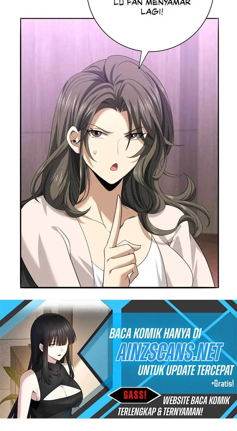 The Apex of Dragon Mastery Chapter 42 Gambar 6