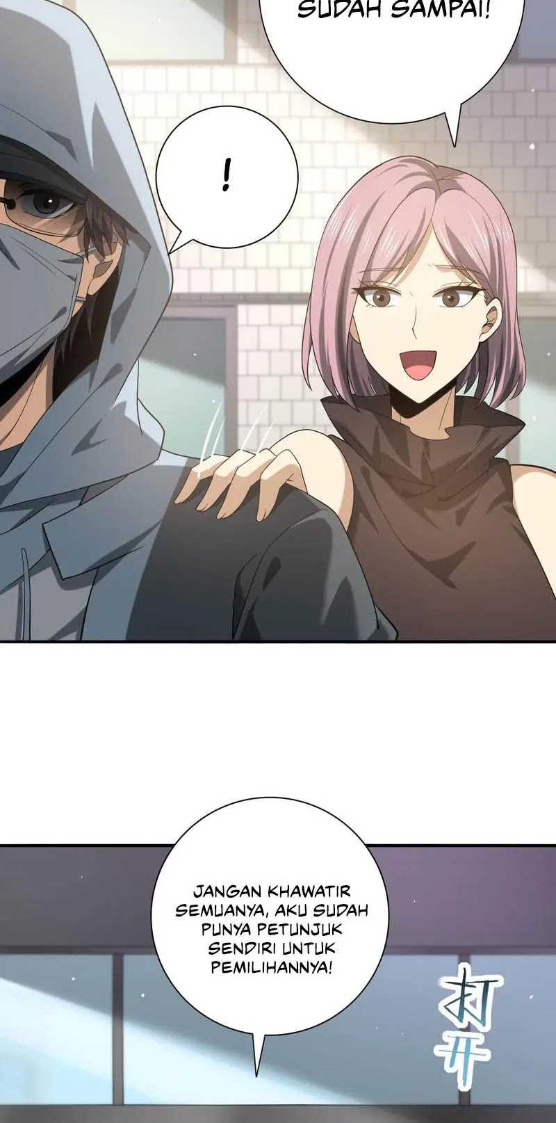 The Apex of Dragon Mastery Chapter 42 Gambar 10