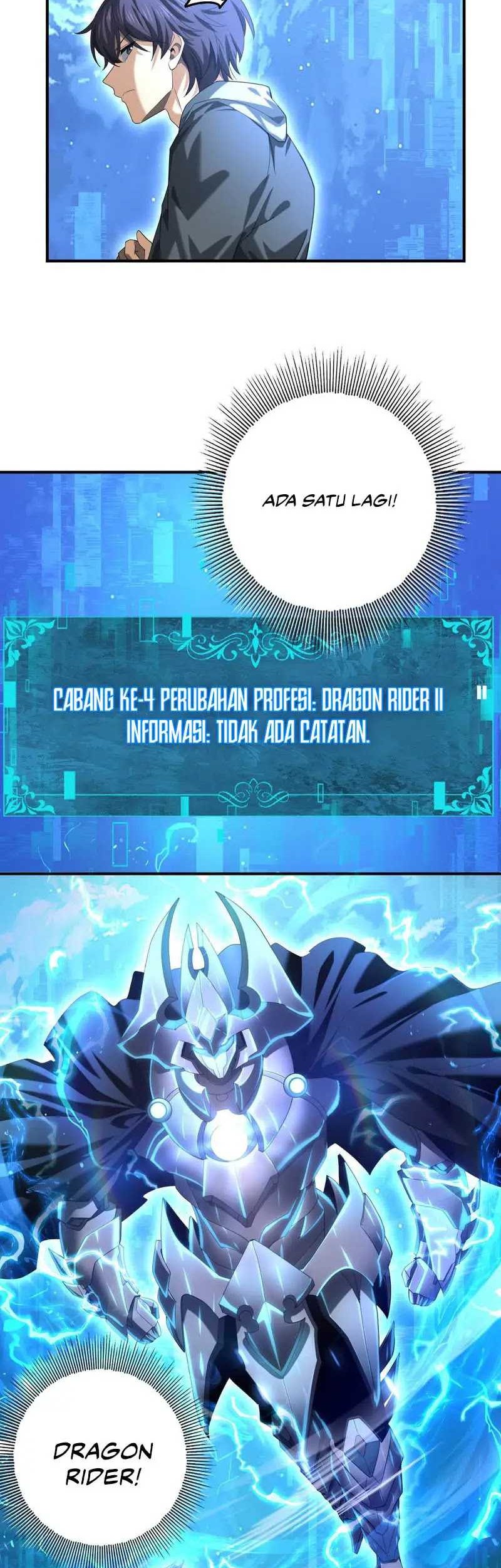 The Apex of Dragon Mastery Chapter 42 Gambar 20