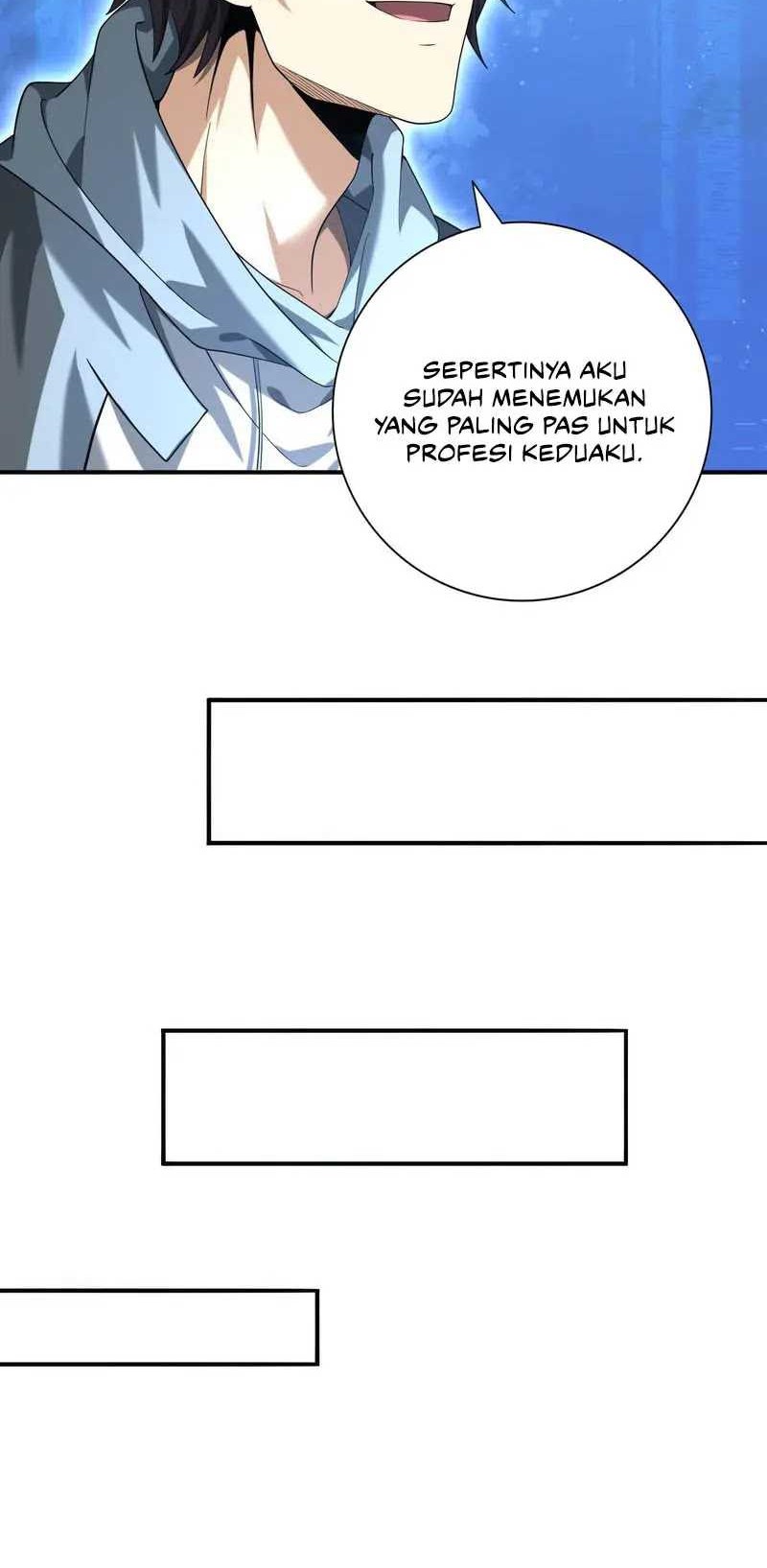 The Apex of Dragon Mastery Chapter 42 Gambar 22