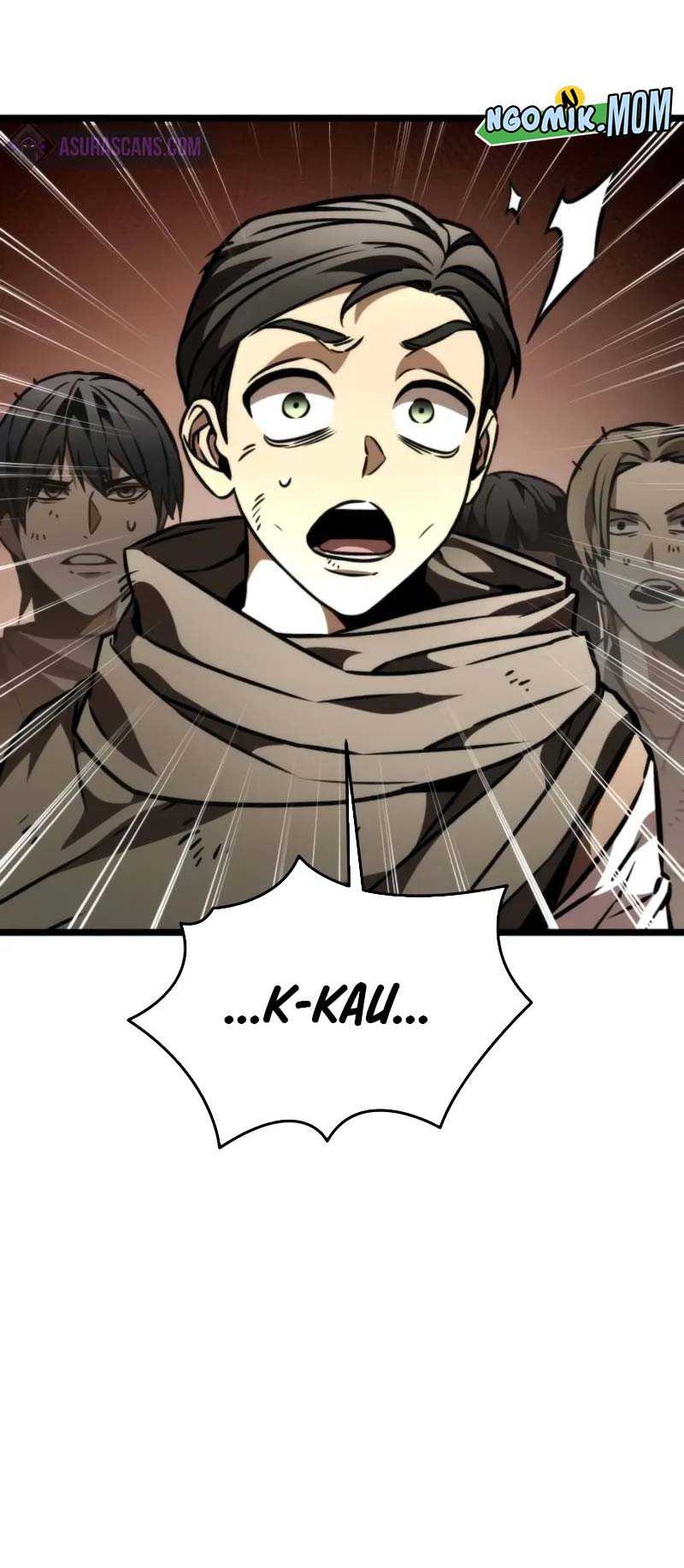 Reincarnator Chapter 54 Gambar 19