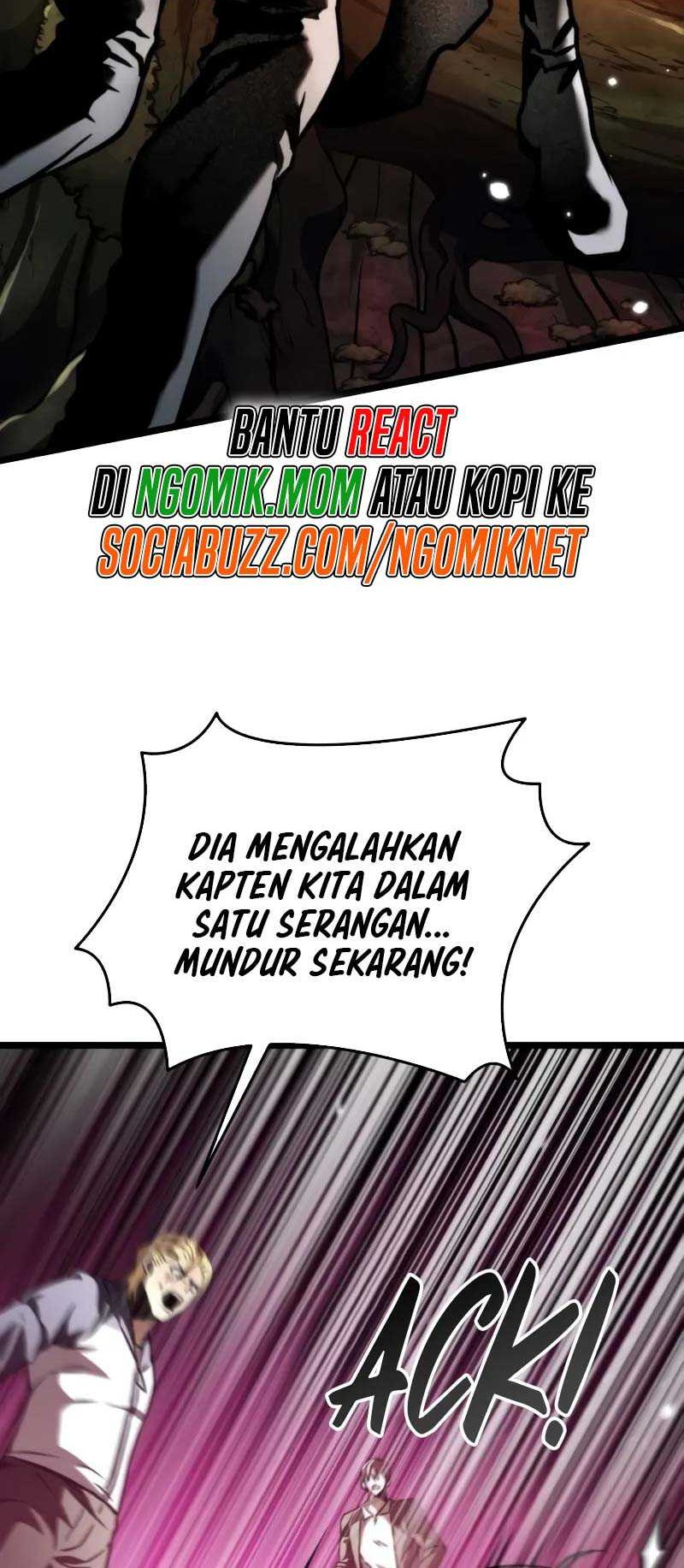 Reincarnator Chapter 54 Gambar 21