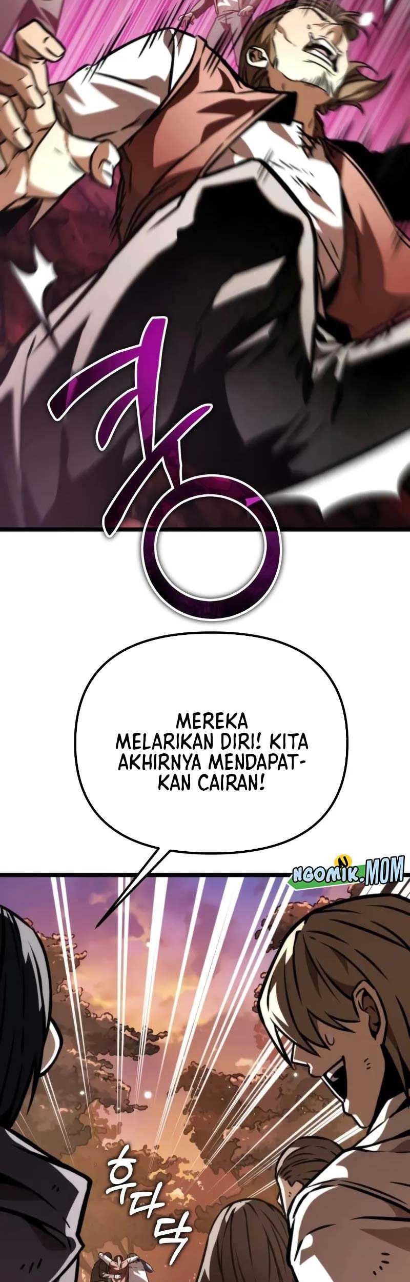Reincarnator Chapter 54 Gambar 22