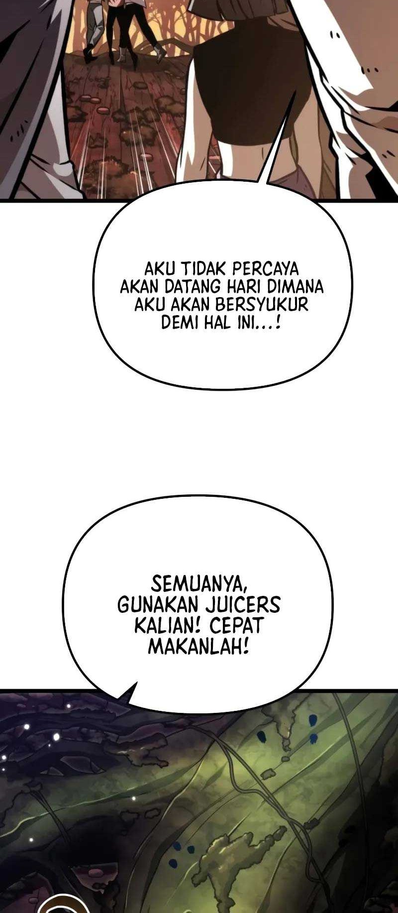 Reincarnator Chapter 54 Gambar 23