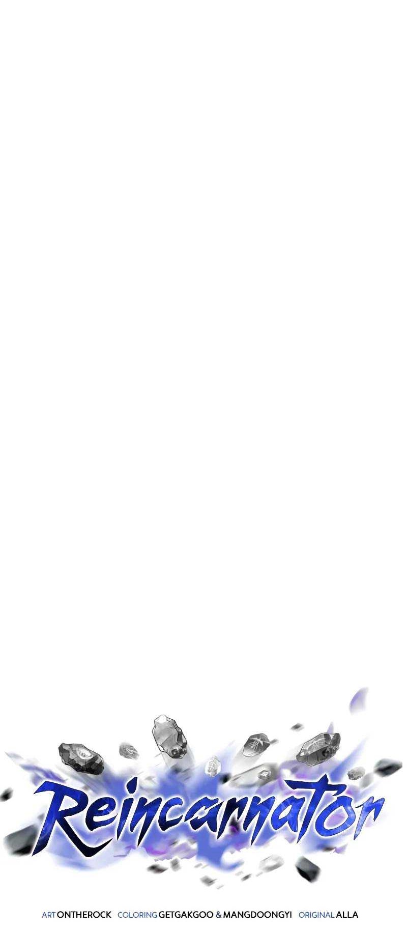 Reincarnator Chapter 54 Gambar 25