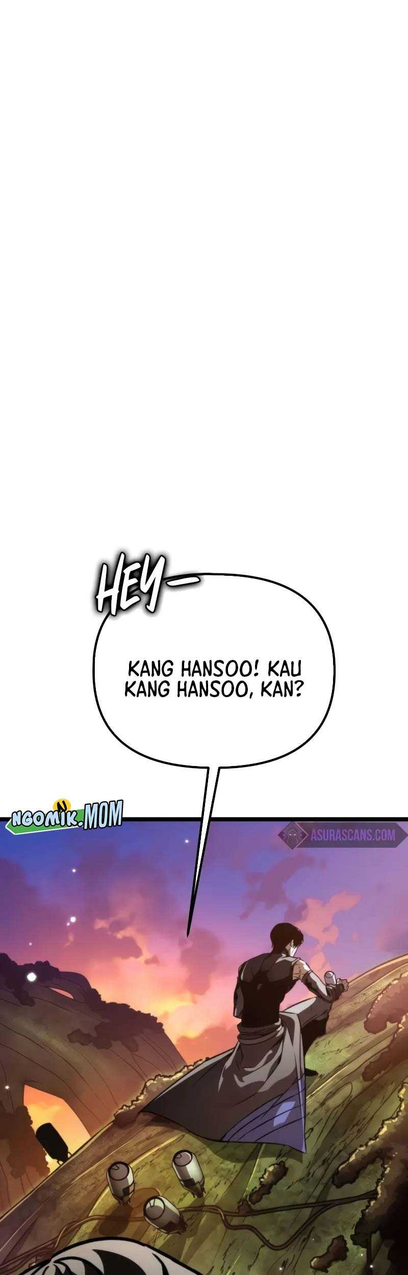 Reincarnator Chapter 54 Gambar 26