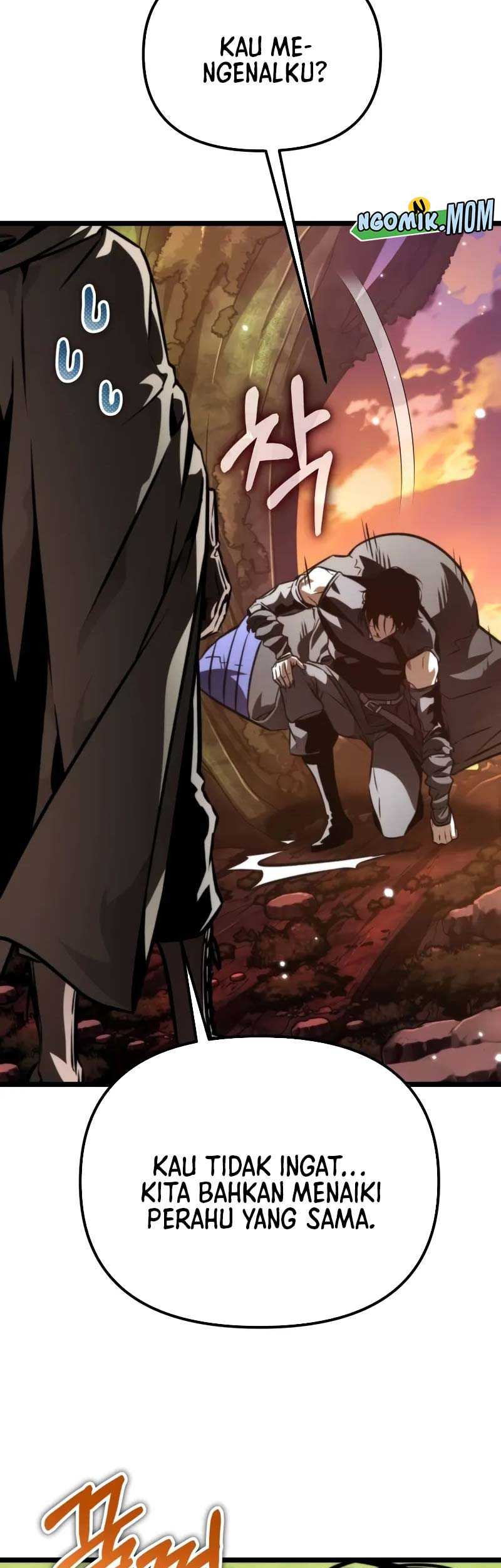 Reincarnator Chapter 54 Gambar 28