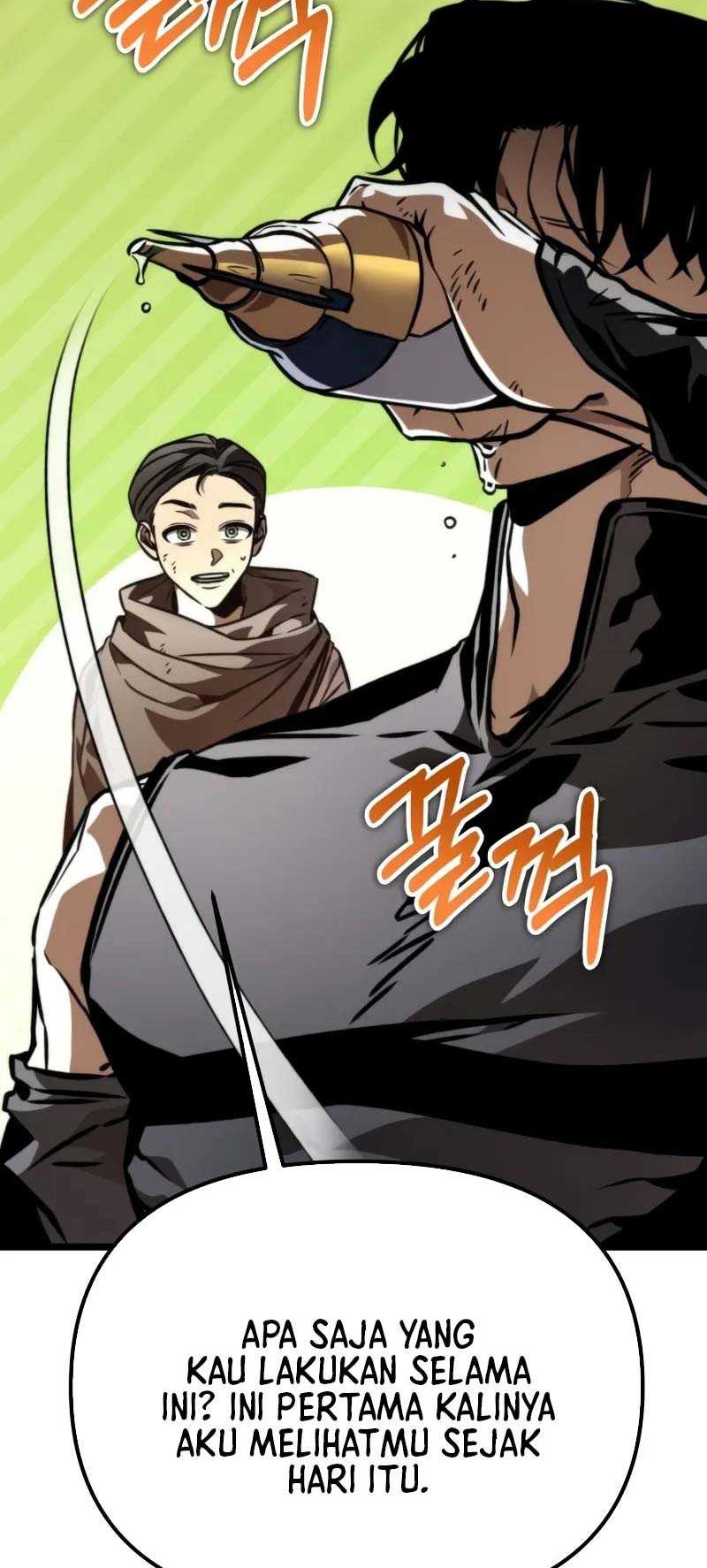 Reincarnator Chapter 54 Gambar 29