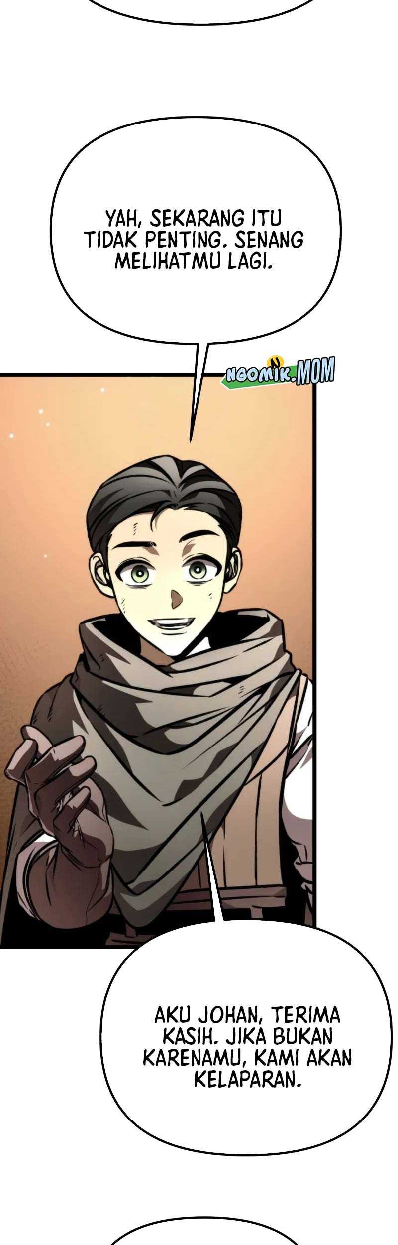 Reincarnator Chapter 54 Gambar 30