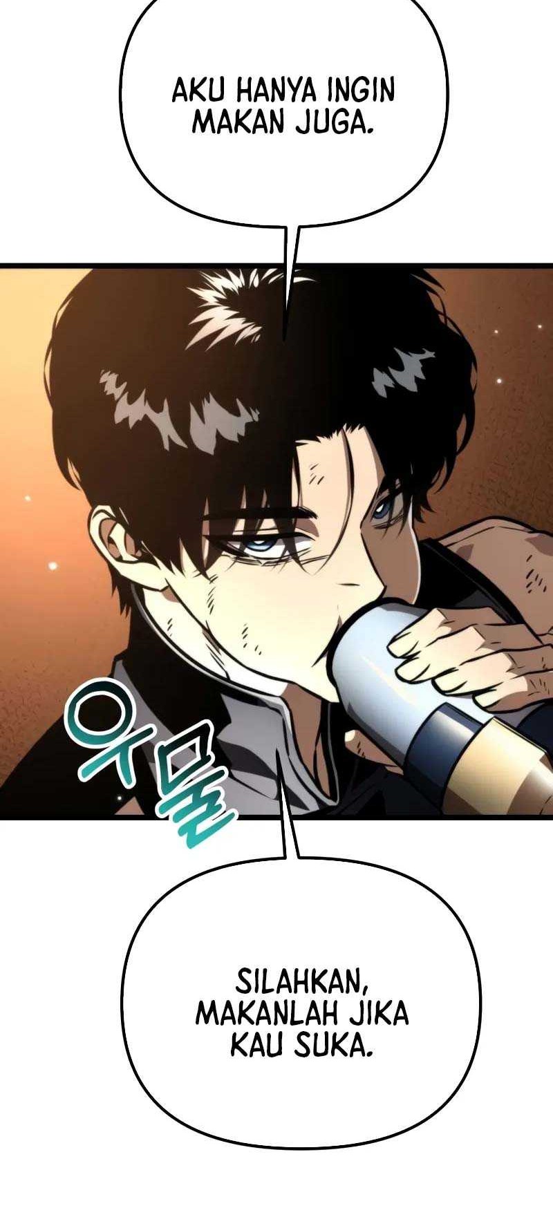 Reincarnator Chapter 54 Gambar 31