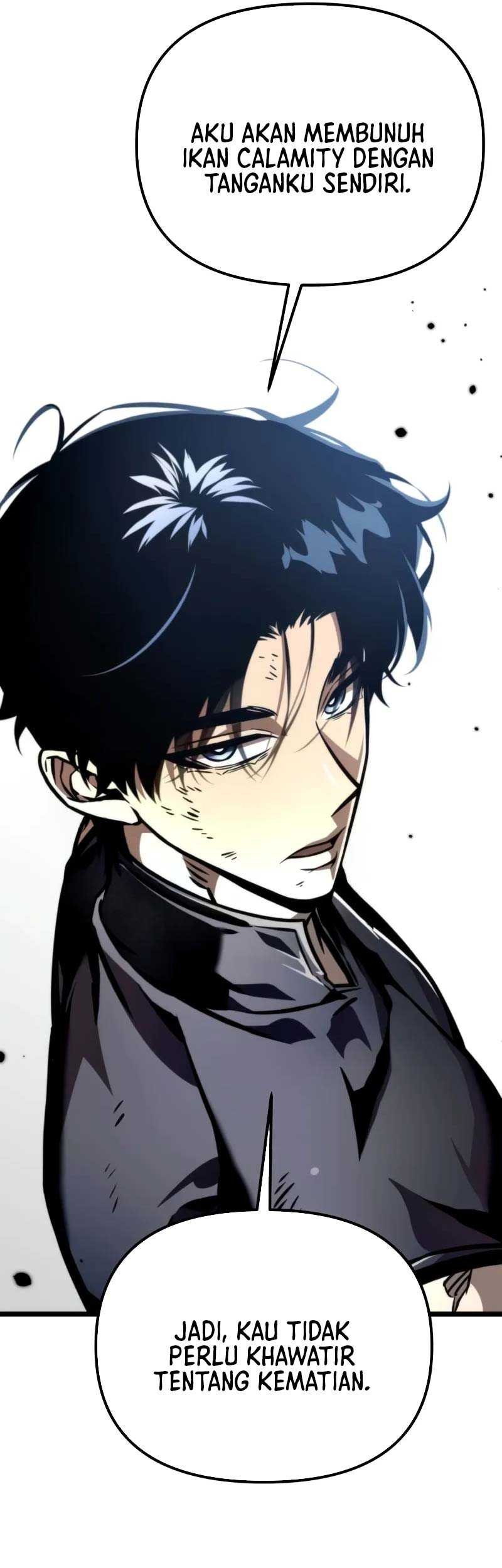 Reincarnator Chapter 54 Gambar 38