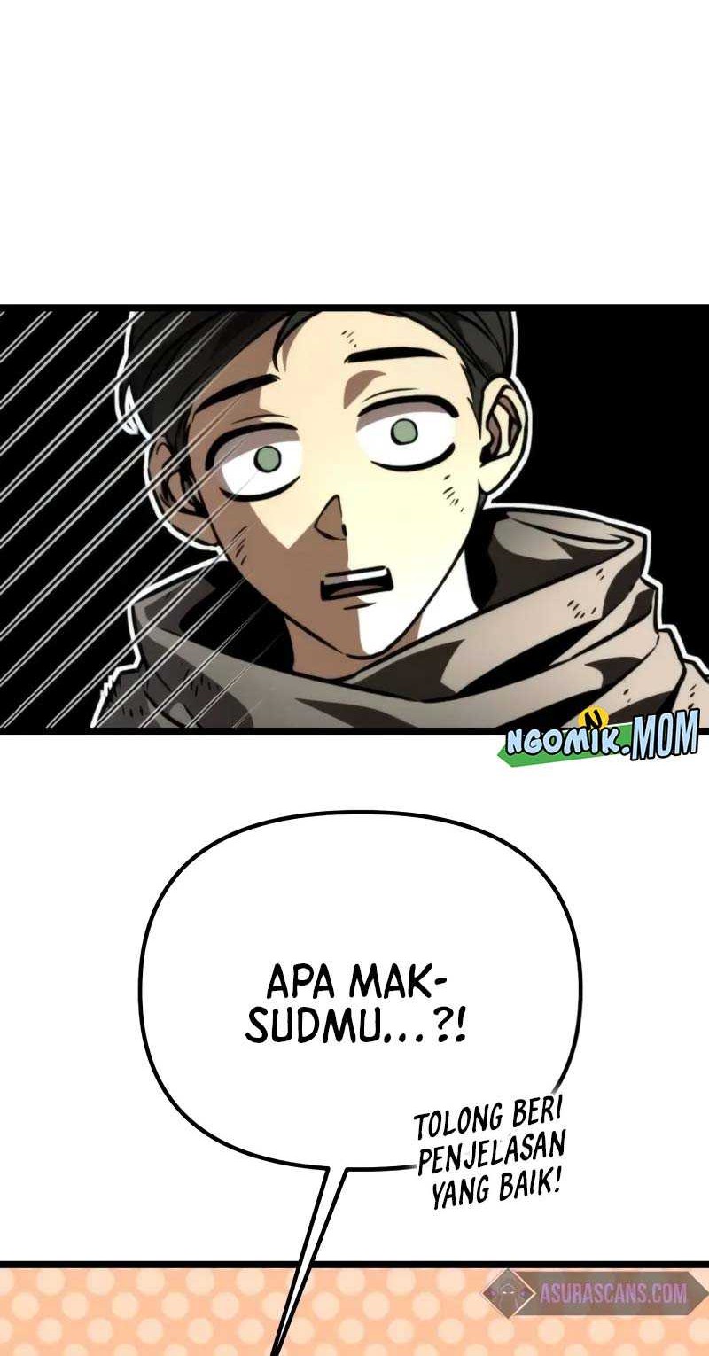 Reincarnator Chapter 54 Gambar 39