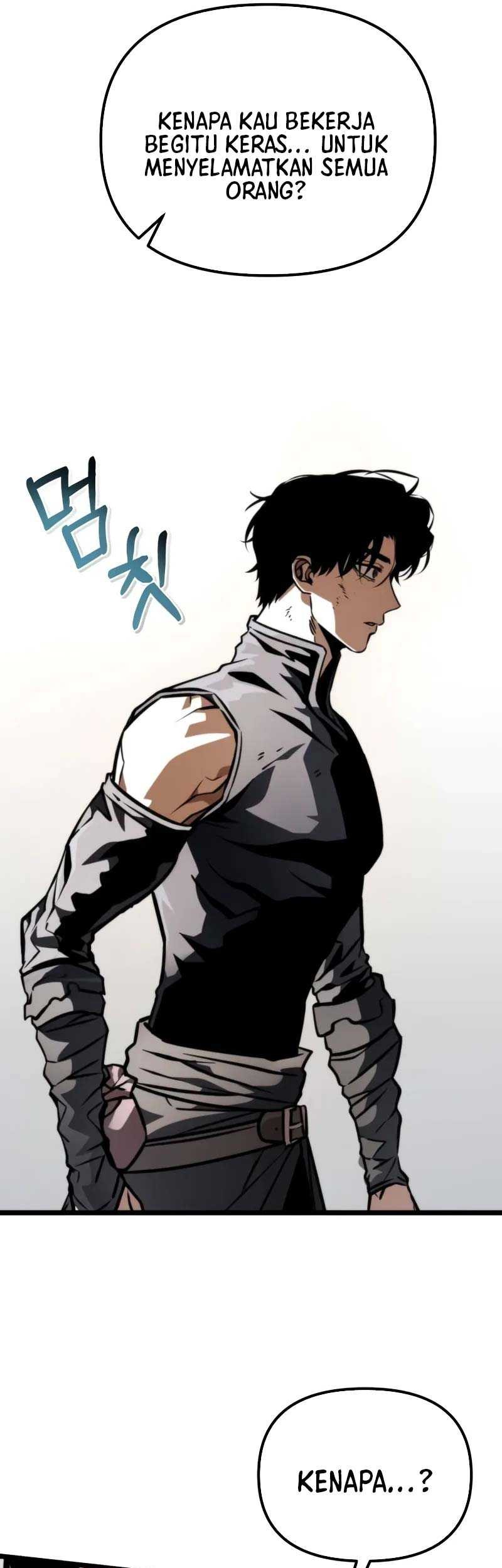 Reincarnator Chapter 54 Gambar 42