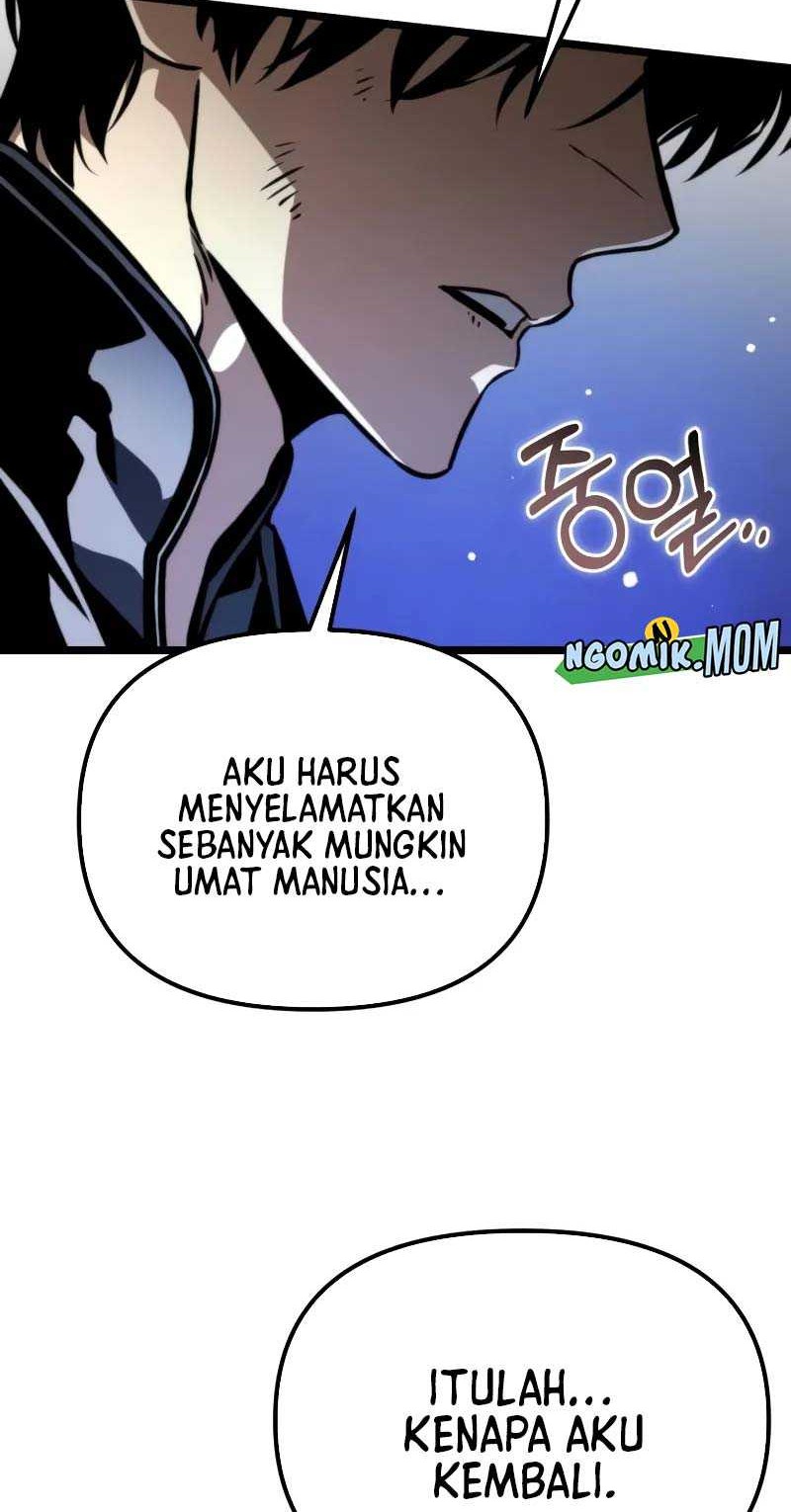 Reincarnator Chapter 54 Gambar 43