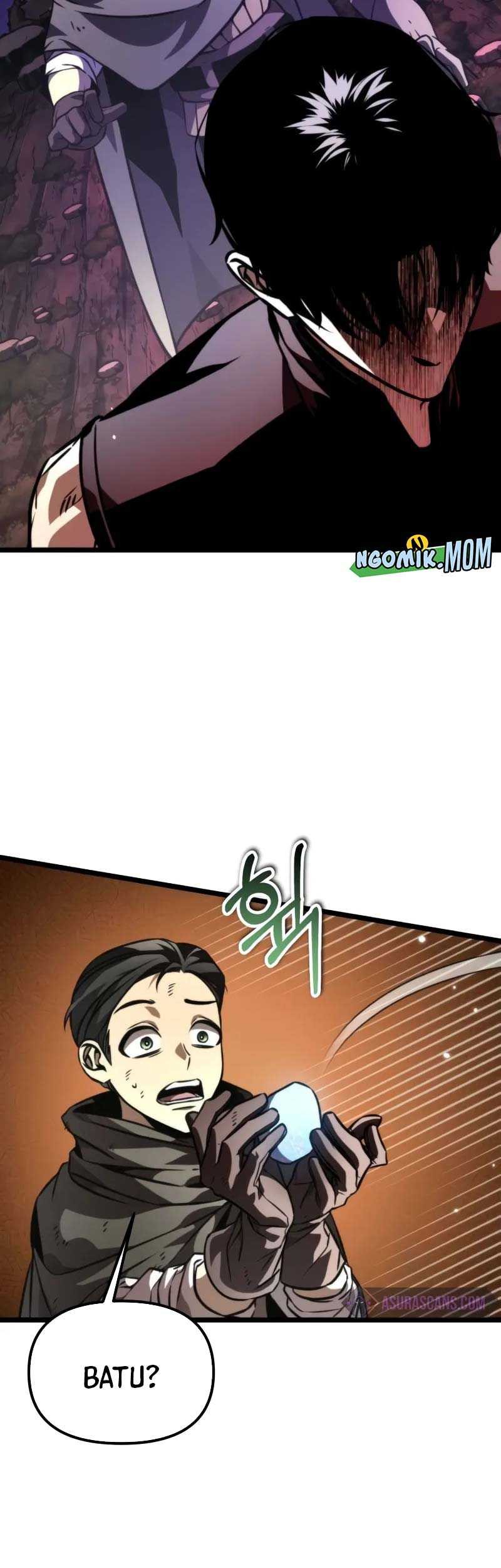 Reincarnator Chapter 54 Gambar 46