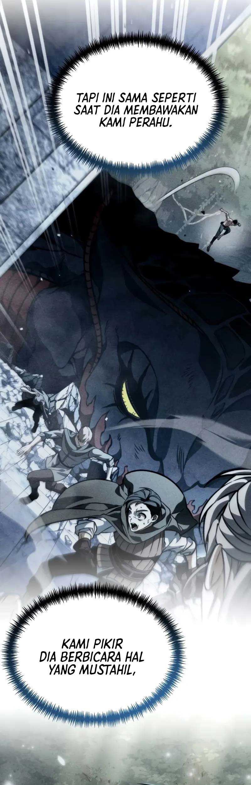 Reincarnator Chapter 54 Gambar 50