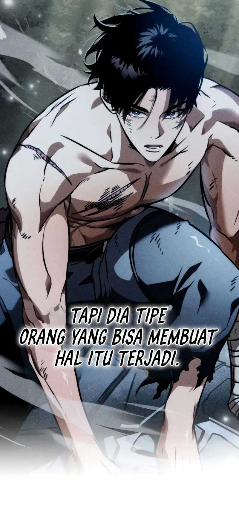 Reincarnator Chapter 54 Gambar 51