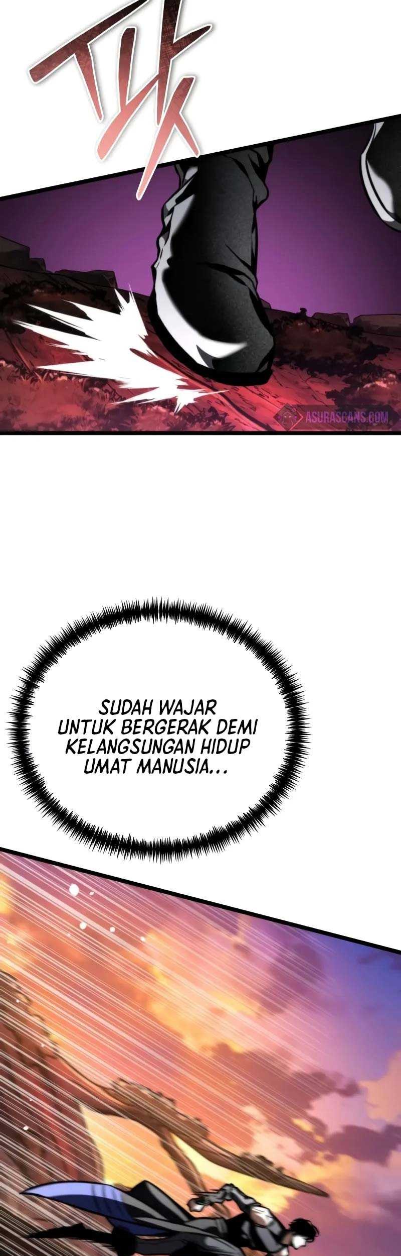Reincarnator Chapter 54 Gambar 54
