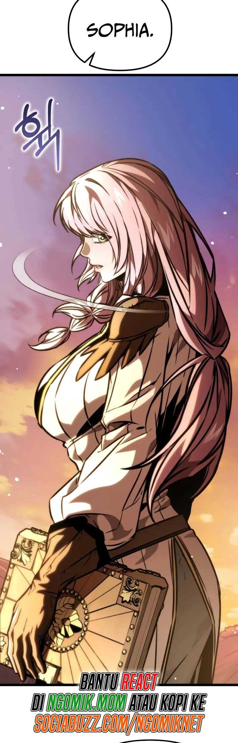 Reincarnator Chapter 54 Gambar 56