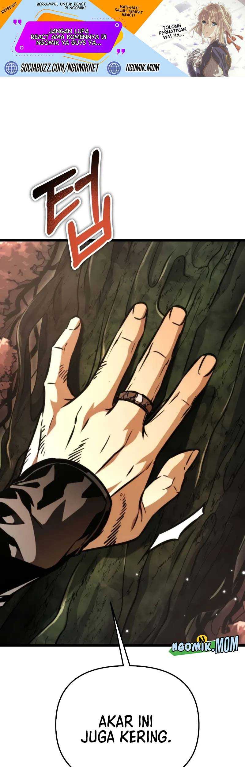 Manhwa Reincarnator Chapter 54 gambar nomor 2