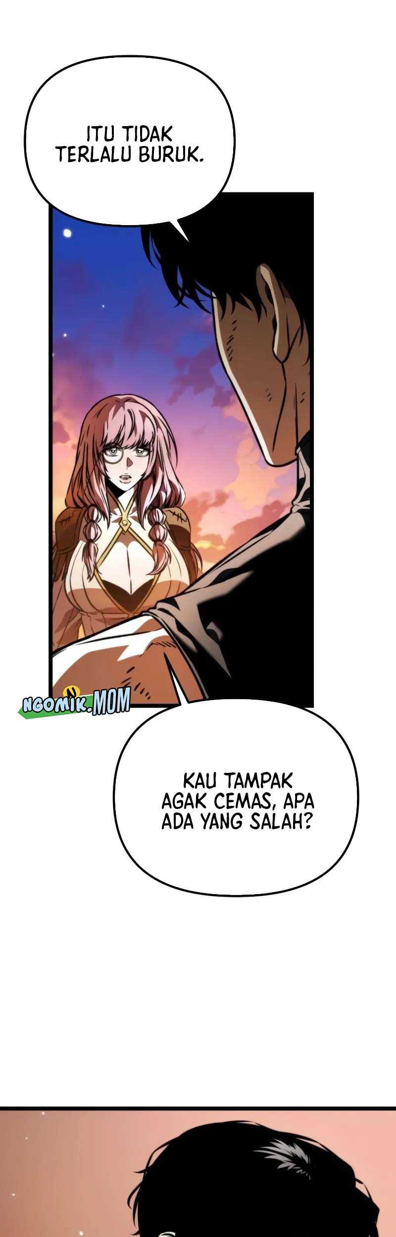 Reincarnator Chapter 54 Gambar 58