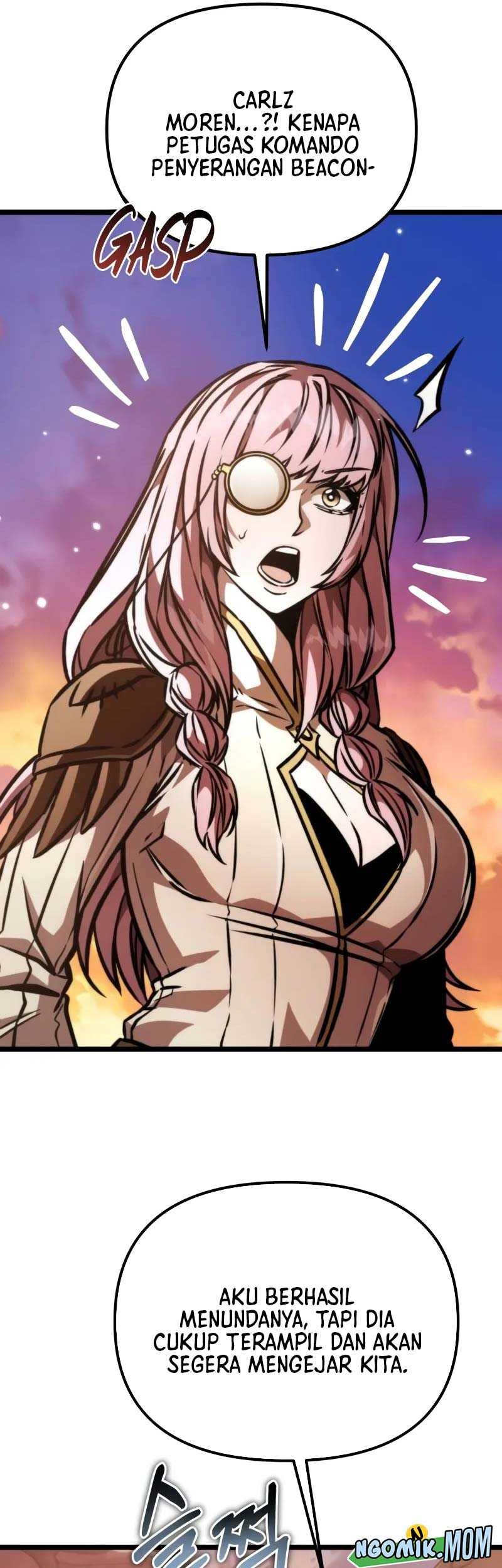 Reincarnator Chapter 54 Gambar 62