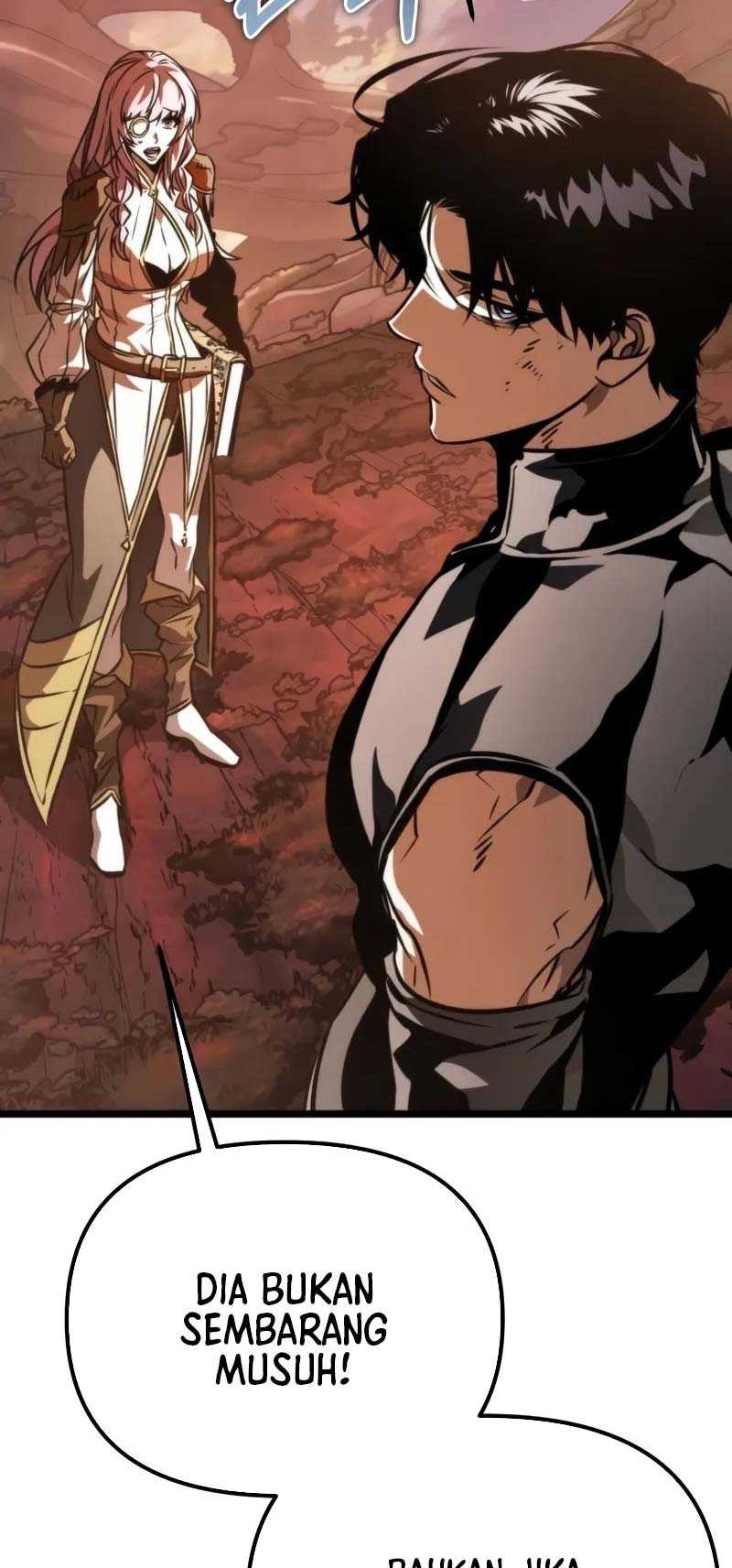 Reincarnator Chapter 54 Gambar 63