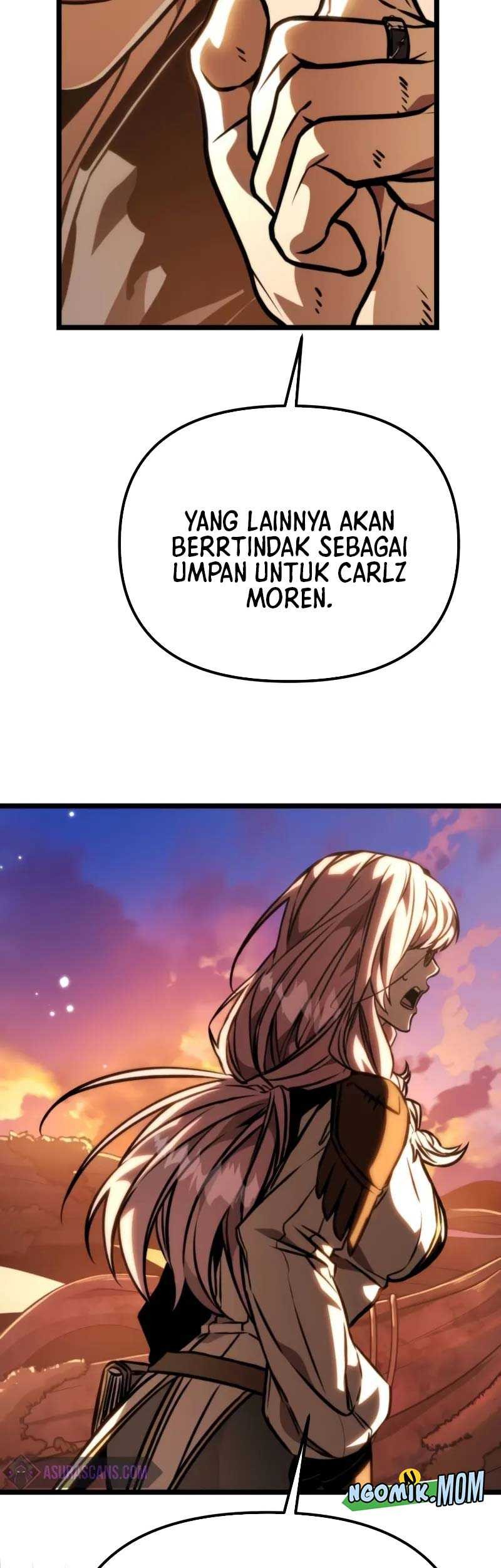 Reincarnator Chapter 54 Gambar 66