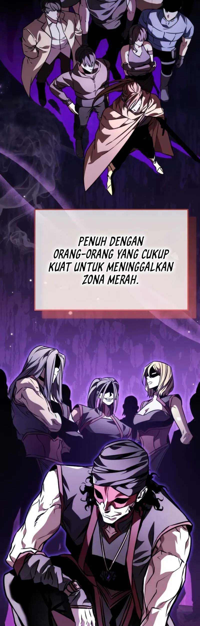 Reincarnator Chapter 54 Gambar 68