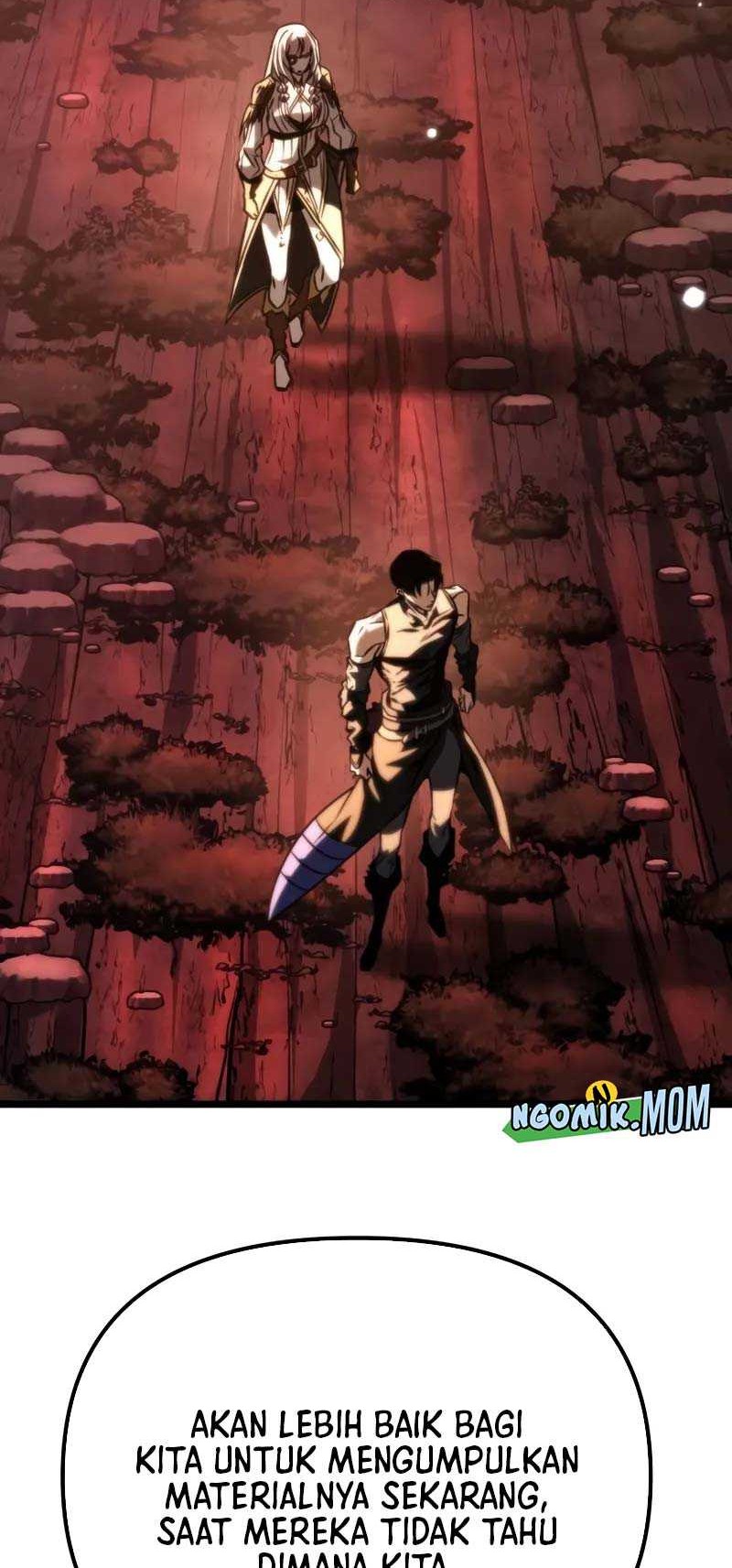 Reincarnator Chapter 54 Gambar 71