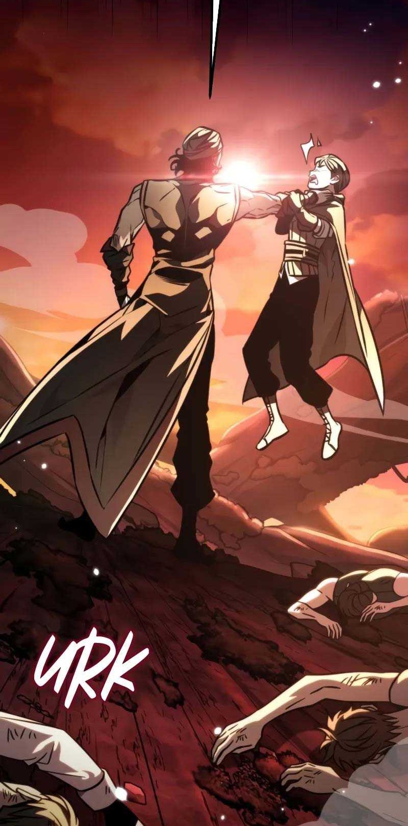 Reincarnator Chapter 54 Gambar 75