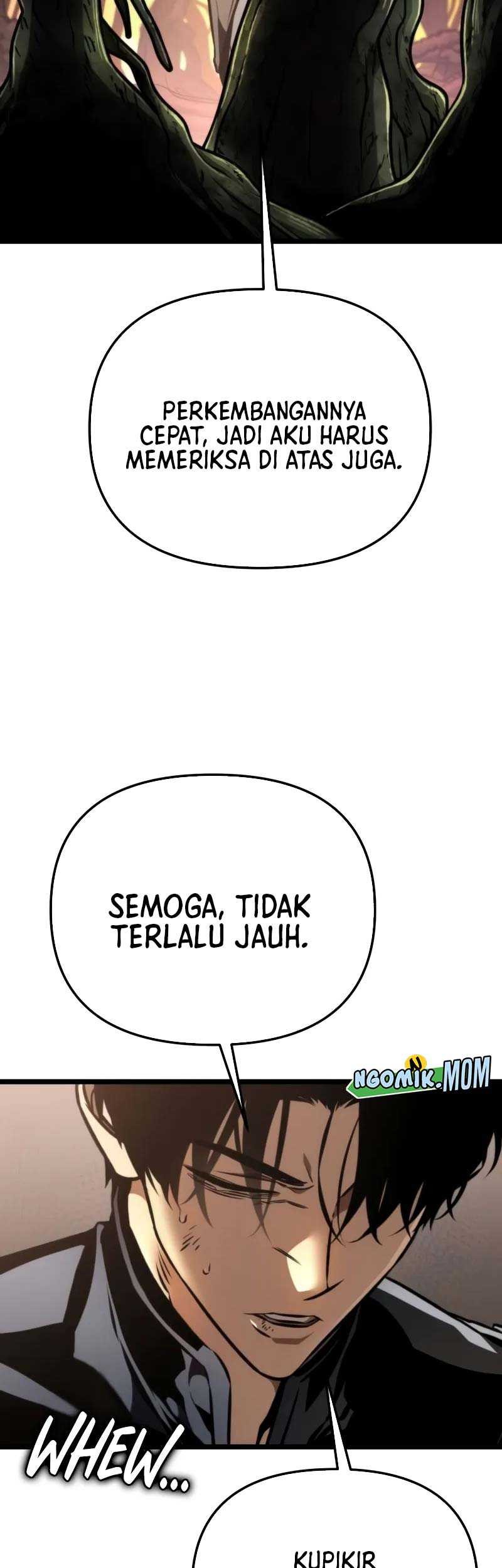 Reincarnator Chapter 54 Gambar 4