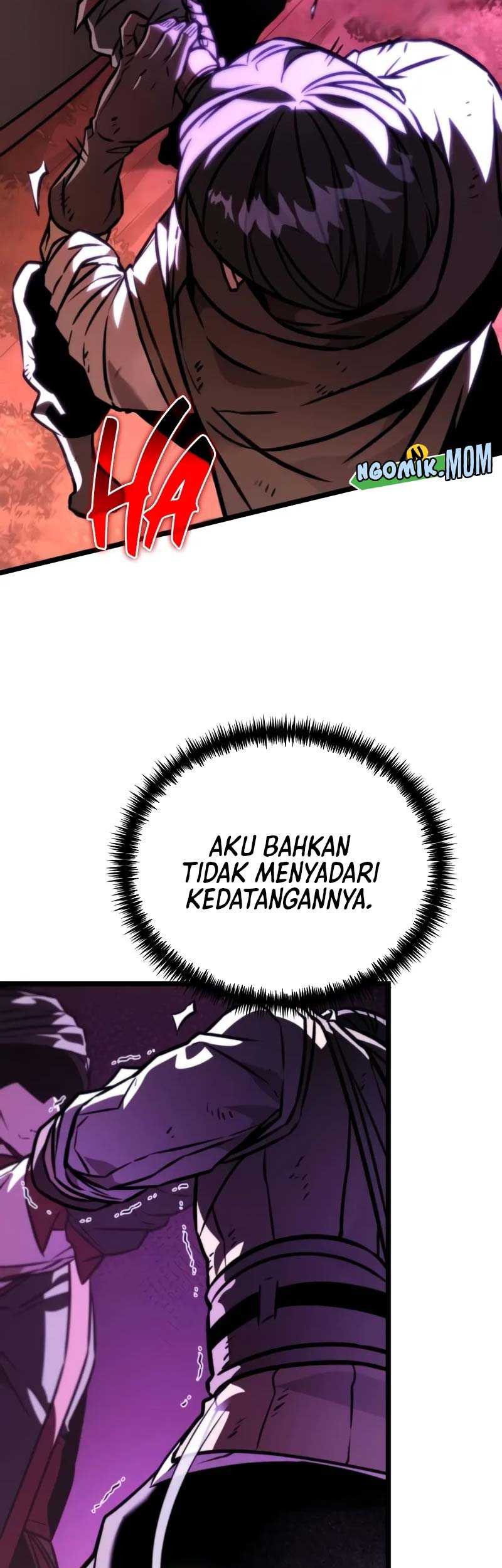 Reincarnator Chapter 54 Gambar 78