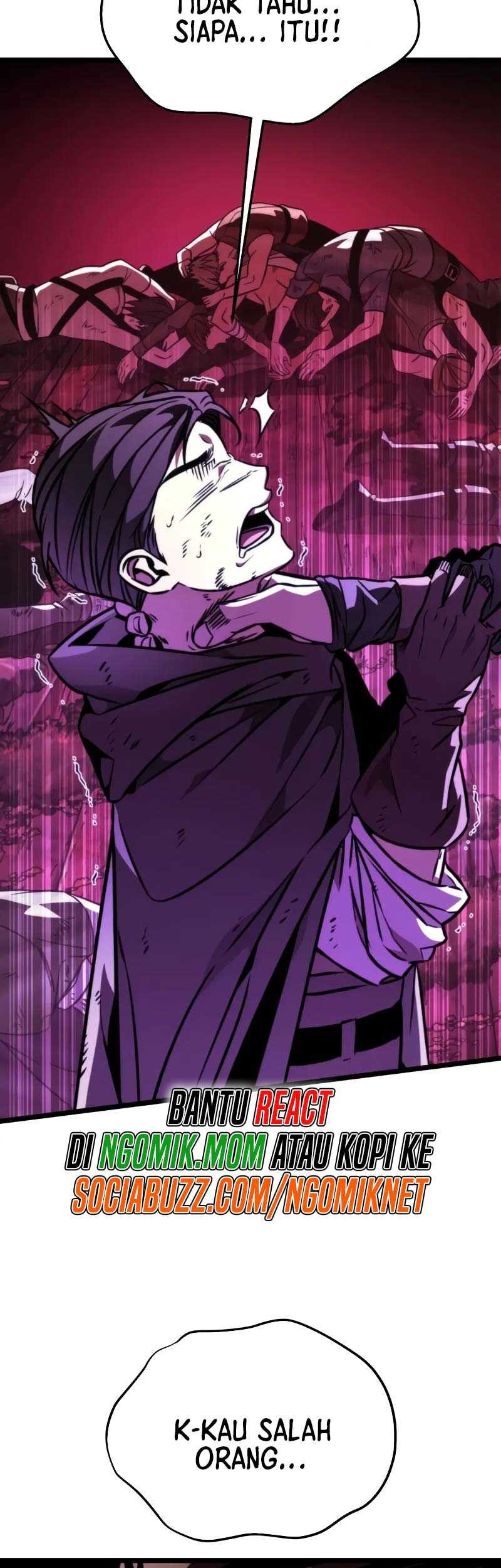 Reincarnator Chapter 54 Gambar 80