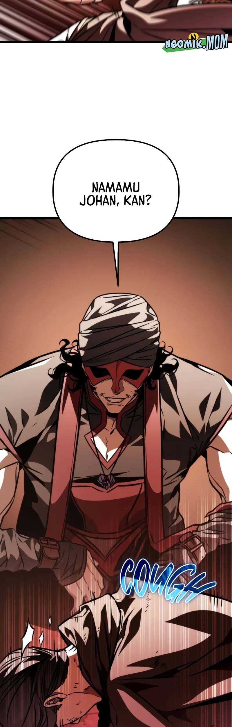 Reincarnator Chapter 54 Gambar 82