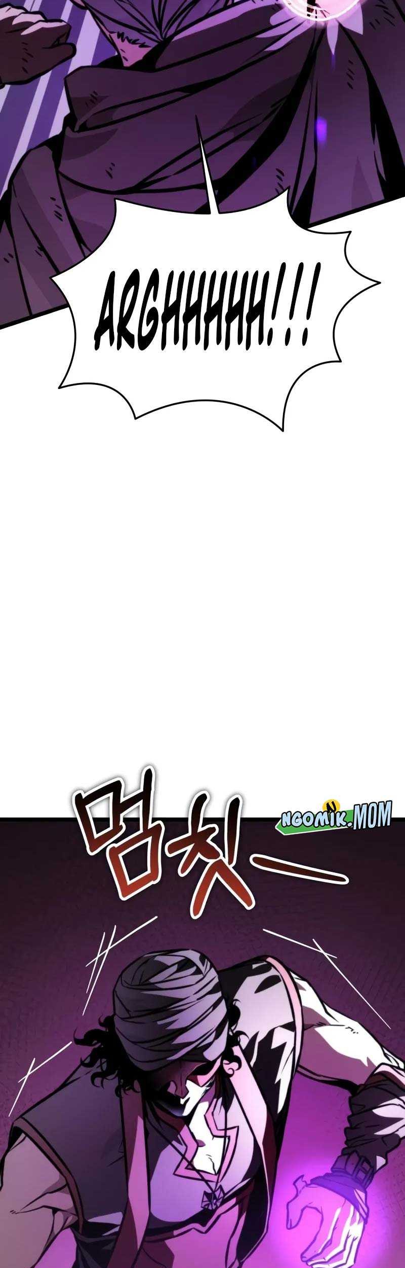 Reincarnator Chapter 54 Gambar 94