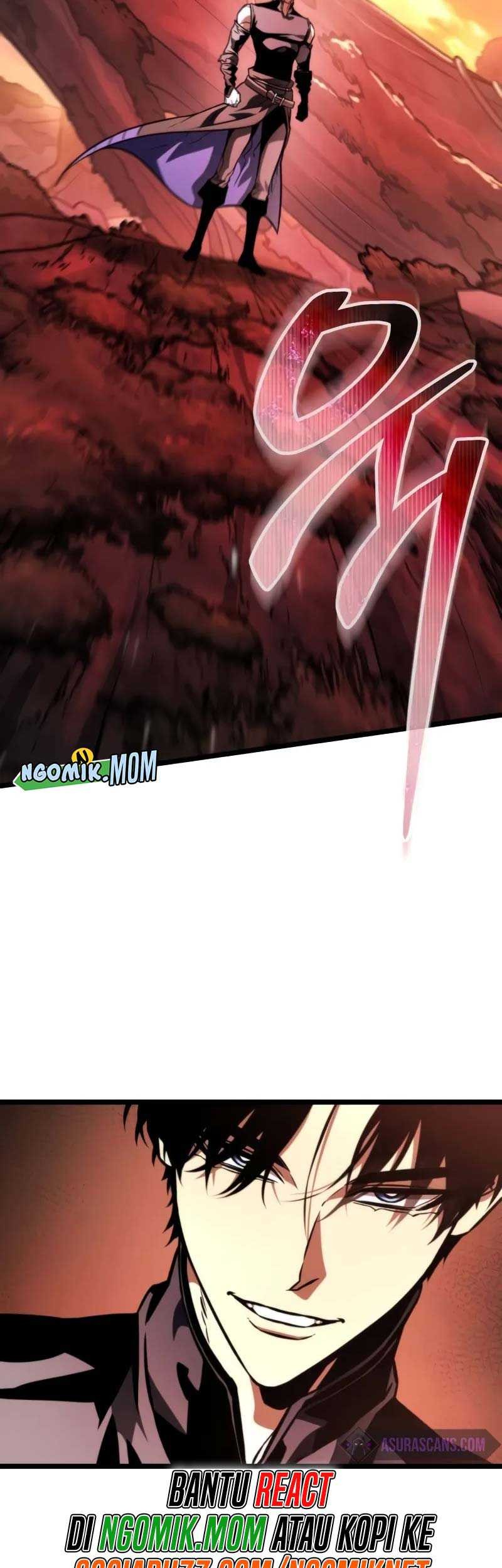 Reincarnator Chapter 54 Gambar 100